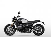 BMW R 12 nine T Left Side View