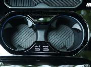 BMW 5 Series Cup Holders