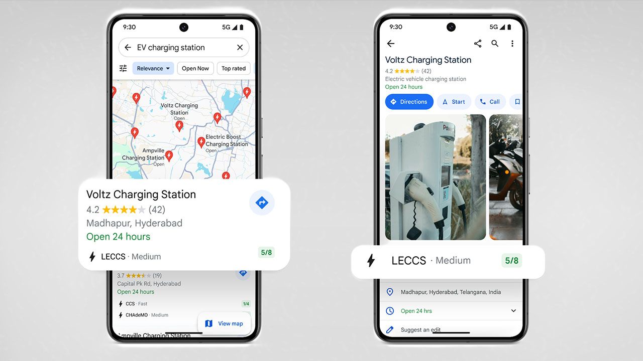 Google Maps Gets Six New Features in India; Flyover Alert, Metro Ticket Booking and More Added