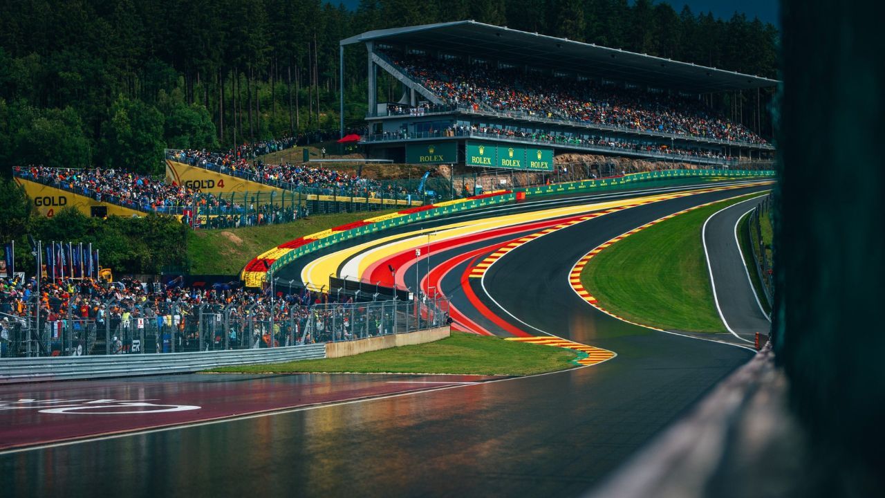 F1 Belgian Grand Prix: Here’s When, Where and How to Watch 2024 Spa-Francorchamps Race in India
