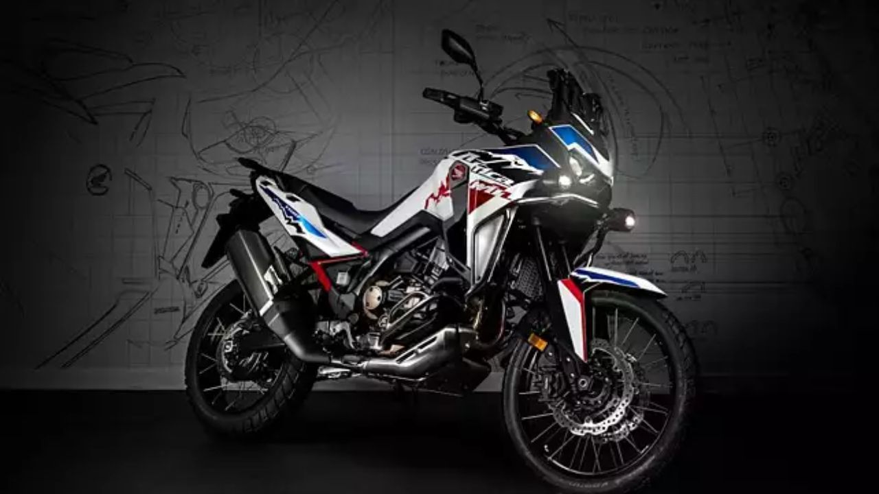 Honda Africa Twin Adventure Roads Special Edition Globally Unveiled, Limited to 75 Units