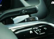 Mercedes Benz EQA Drive Mode Buttons