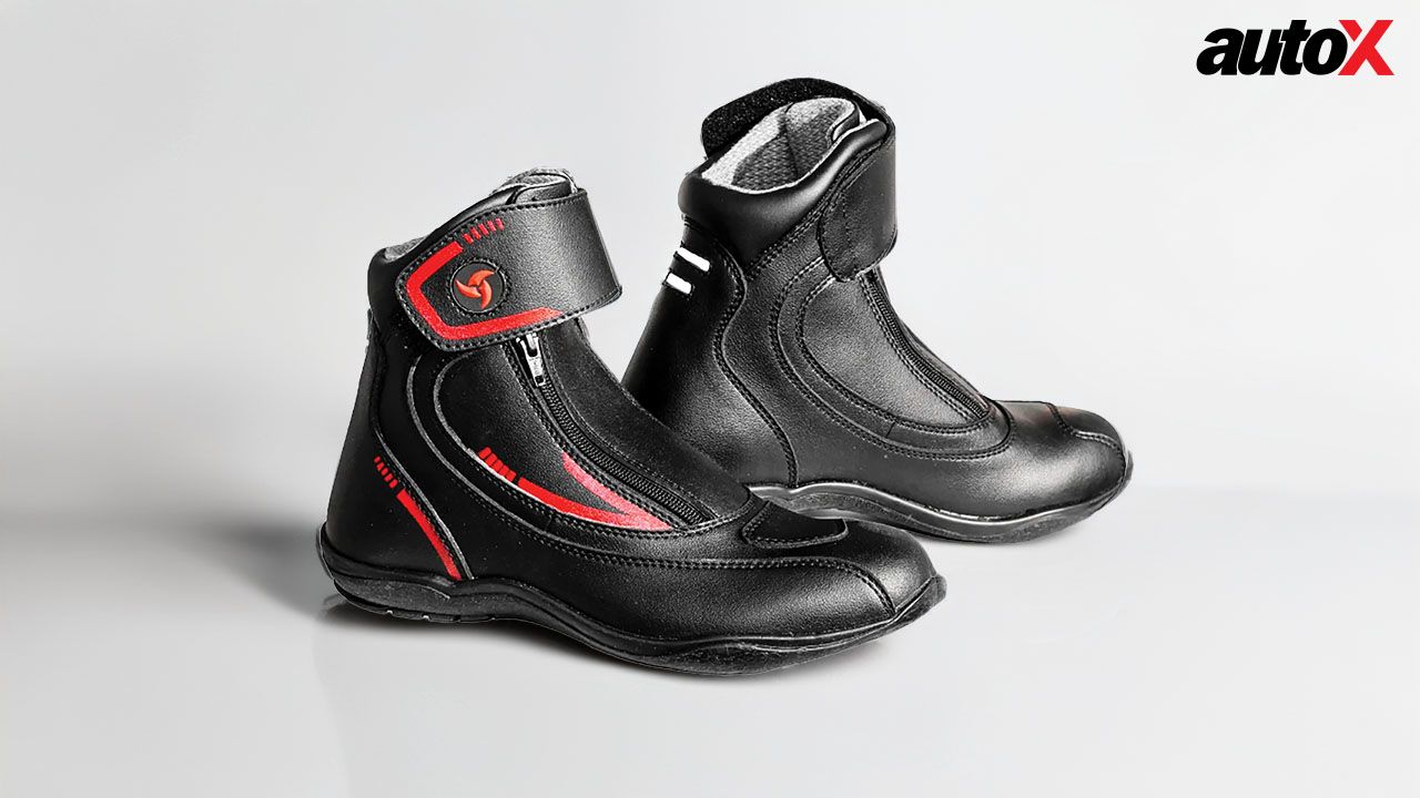 Raida Tourer Riding Boots Review: One for the road