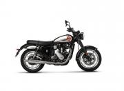 BSA Goldstar 650 Midnight Black