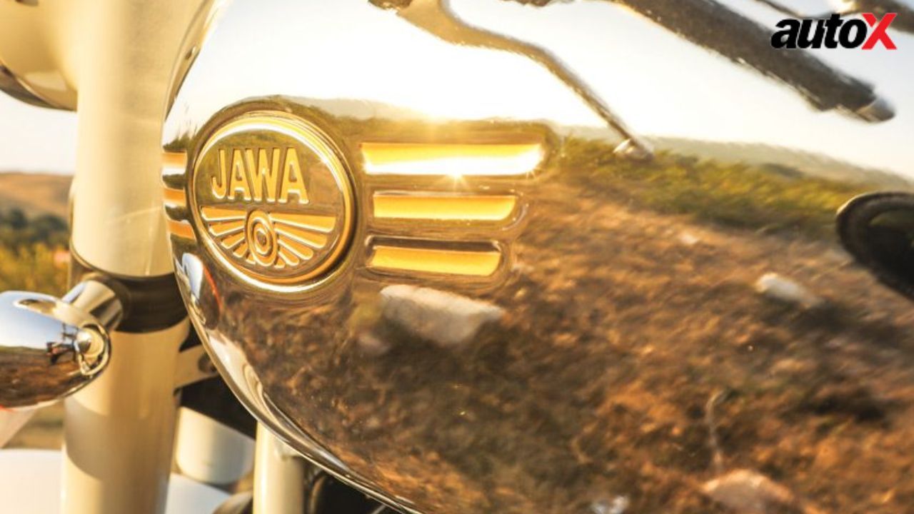 New Jawa Motorcycle to Launch on September 3 in India: Here's What to Expect