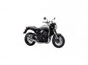 Kawasaki Z900RS Metallic Diablo Black