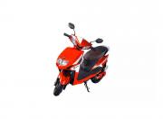 Lectrix LXS 2 0 Electric Red