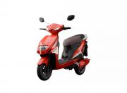 Lectrix LXS 3 0 Electric Red