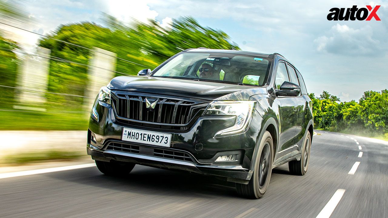 These Mahindra XUV700 Variants are Now More Affordable in India