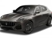 Maserati Grecale Grigio Lava