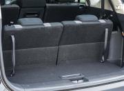 Nissan X Trail Bootspace