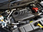 Nissan X Trail Engine