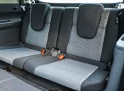 Nissan X Trail Third Row Seats