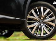 Nissan X Trail Wheel