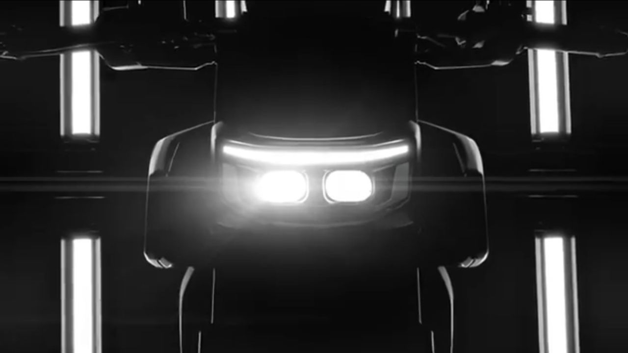 Ola Roadster Teaser