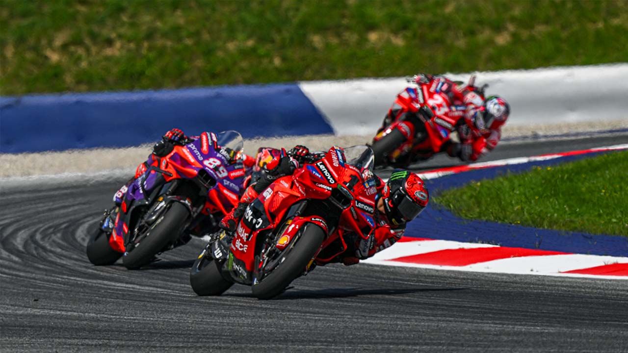 MotoGP Australian GP: Here’s When, Where and How to Watch 2024 Phillip Island Race in India