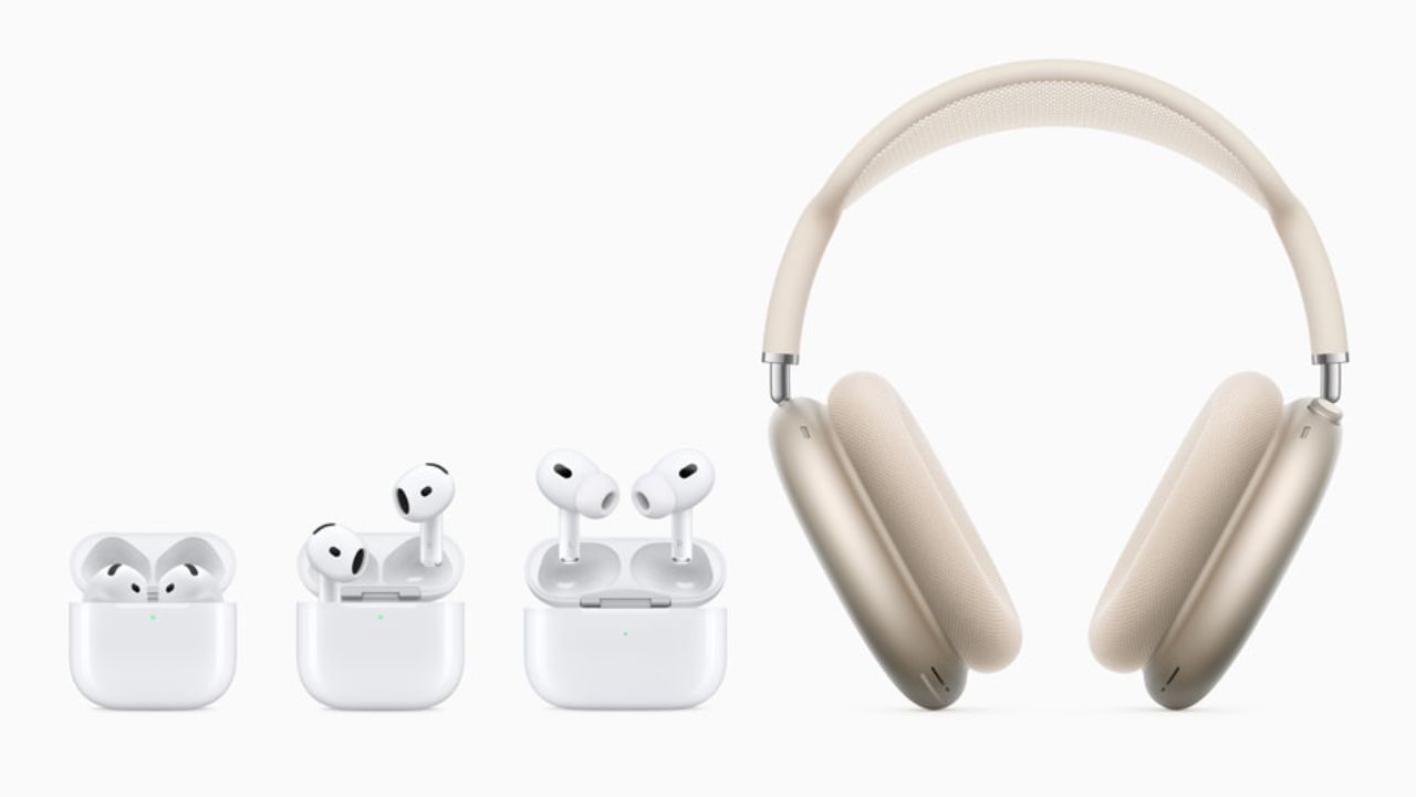 Apple Air Pods