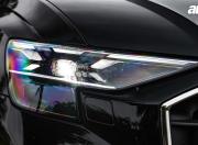 Audi Q8 Headlight