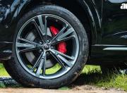 Audi Q8 Wheel