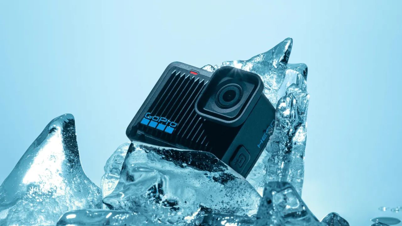 GoPro Hero