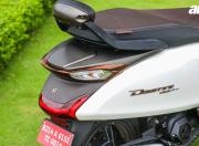 Hero Destini 125 Seat