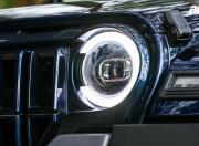 Mahindra Thar Roxx Headlight