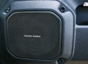 Mahindra Thar Roxx Speakers