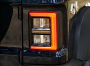 Mahindra Thar Roxx Tail Light