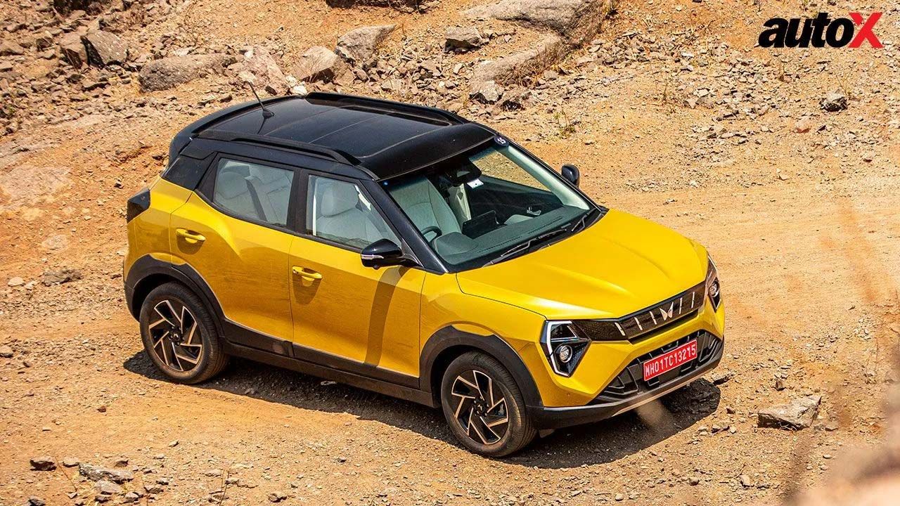 Mahindra XUV 3XO Waiting Period Goes up to 6 Months in India