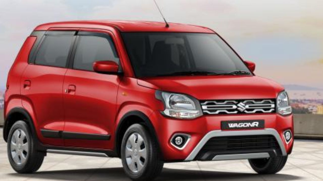 Maruti Suzuki Wagon R Waltz Limited Edition Launched in India Starting at Rs 5.65 Lakh