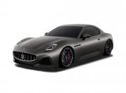 Maserati GranTurismo Grigio Maratea