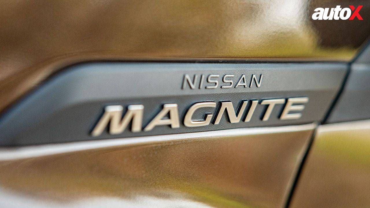 Nissan Magnite Facelift to Launch on October 4 in India: Here's What to Expect