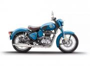 Royal Enfield Classic 350 Jodhpur Blue