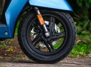 TVS Jupiter Front Wheel