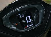 TVS Jupiter Instrument Cluster