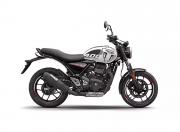 Triumph Speed T4 Metallic White