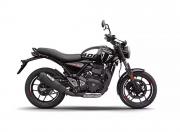 Triumph Speed T4 Phantom Black