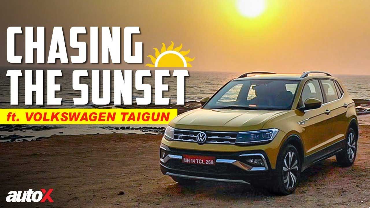 Volkswagen Taigun | The Ultimate Weekend Getaway SUV? | Special Feature | 2024 India | autoX