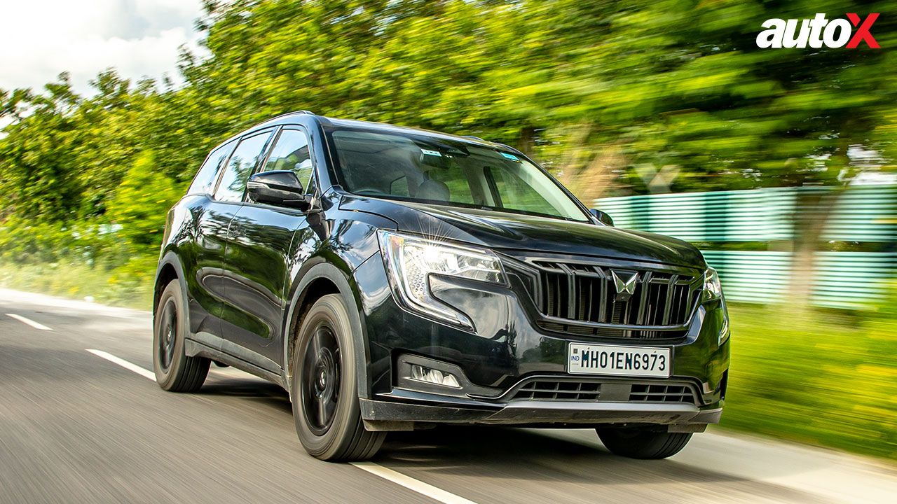 Mahindra XUV700 Waiting Period Reaches 2 Months in India