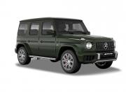 Mercedes Benz AMG G Class Olive magno