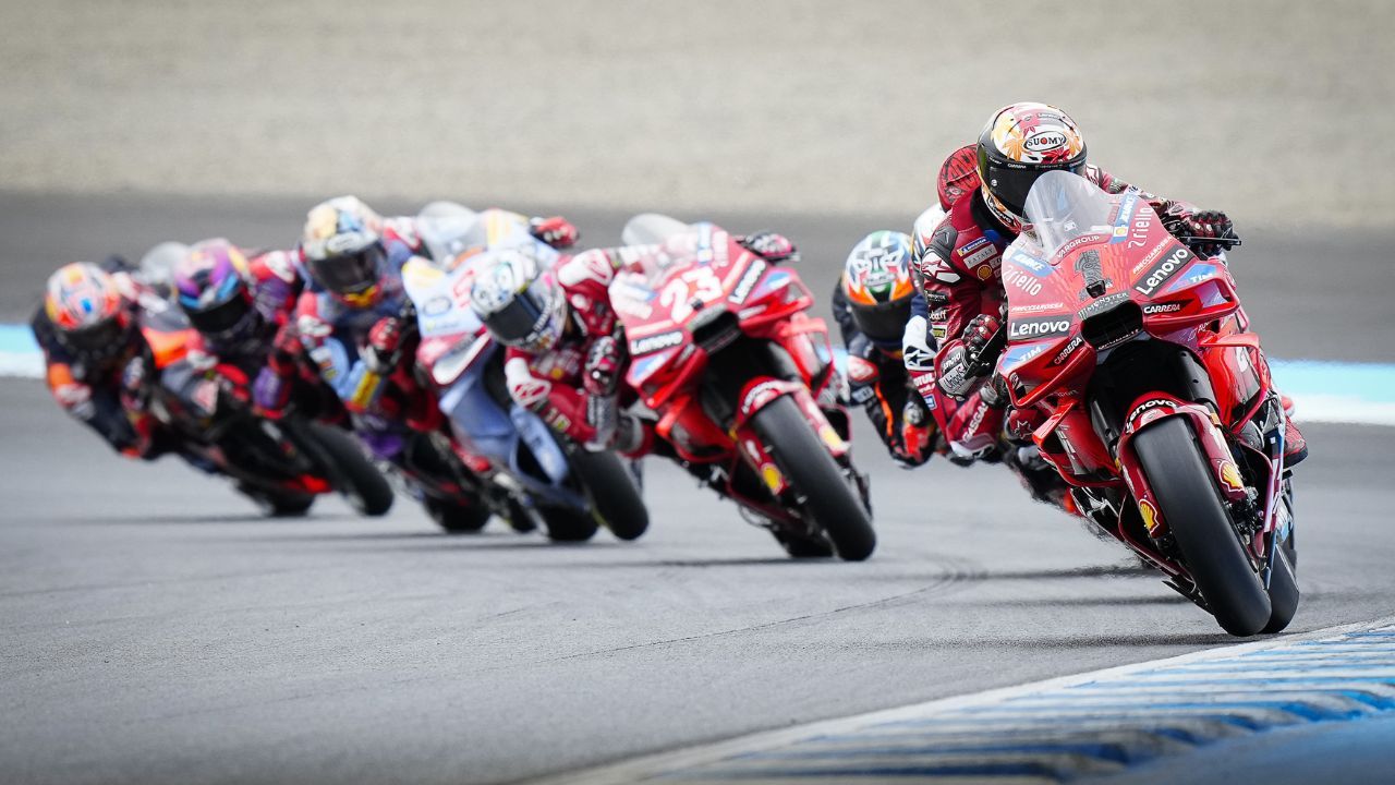 MotoGP Japanese GP 