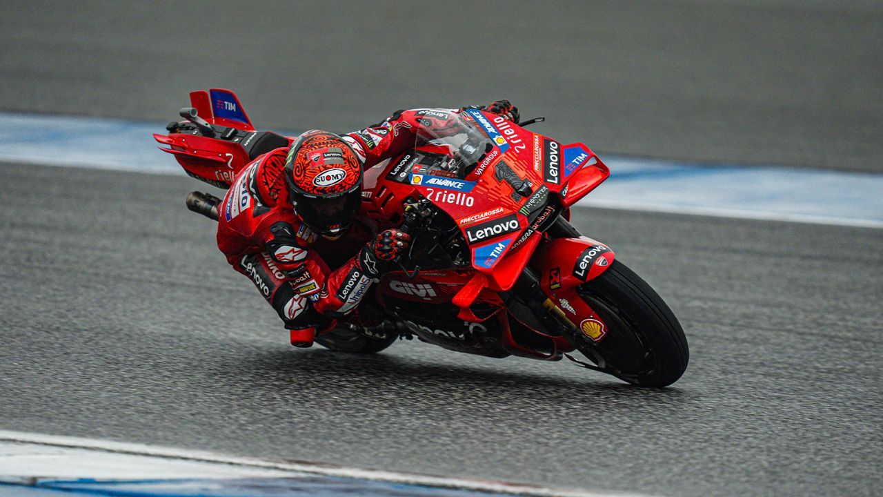 MotoGP Ducati