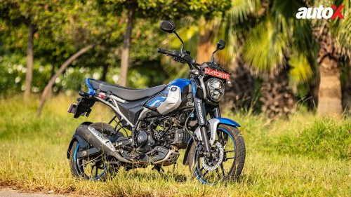 Bajaj Freedom 125 