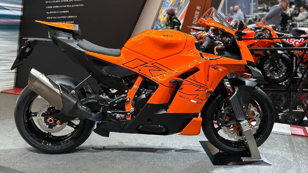 KTM 990 RC R