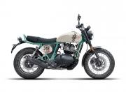 Royal Enfield Bear 650 Two Four Nine