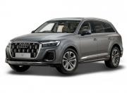 Audi Q7 Samurai Grey