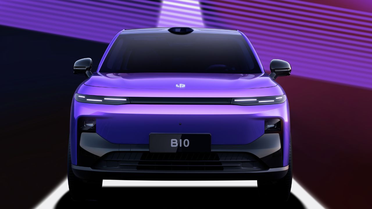 Leapmotor B10 SUV Specifications Revealed For China Ahead of Launch