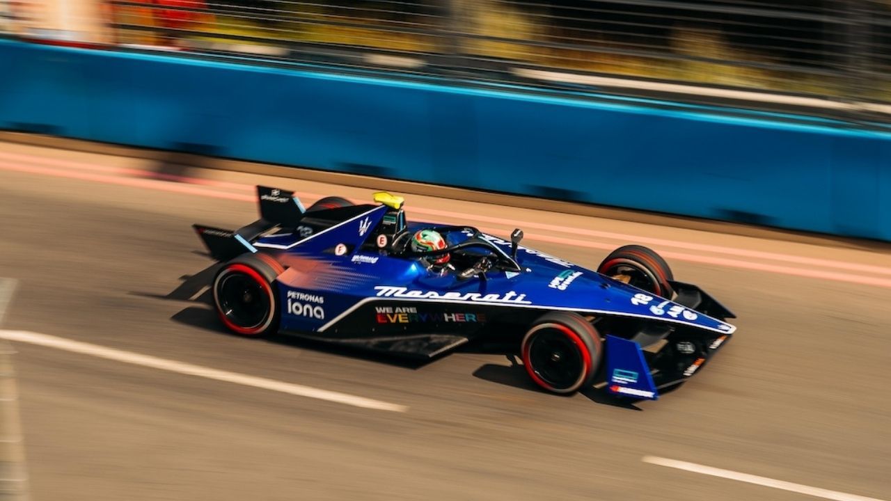 Formula E: Maserati MSG Racing Commits to GEN4 Cars