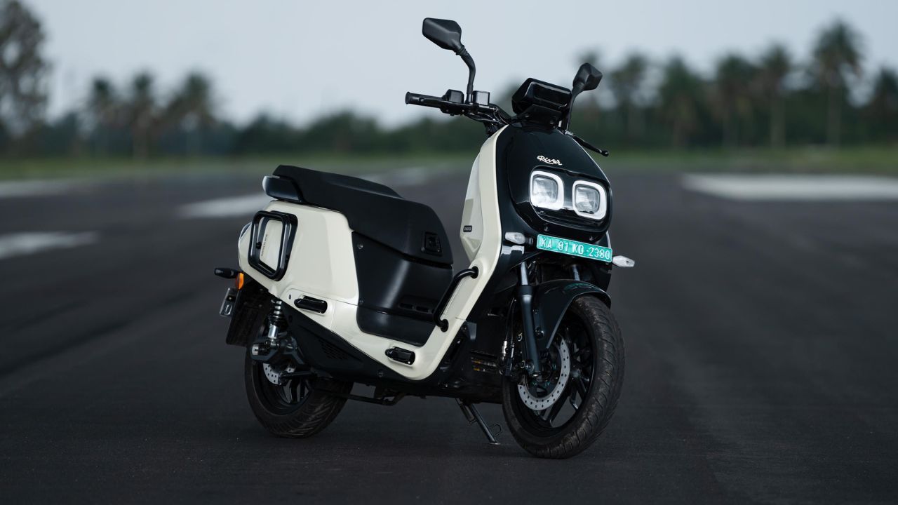 2024 River Indie Launched at Rs 1.43 Lakh in India, Gets New Chain Drive, Single-speed Gearbox and More