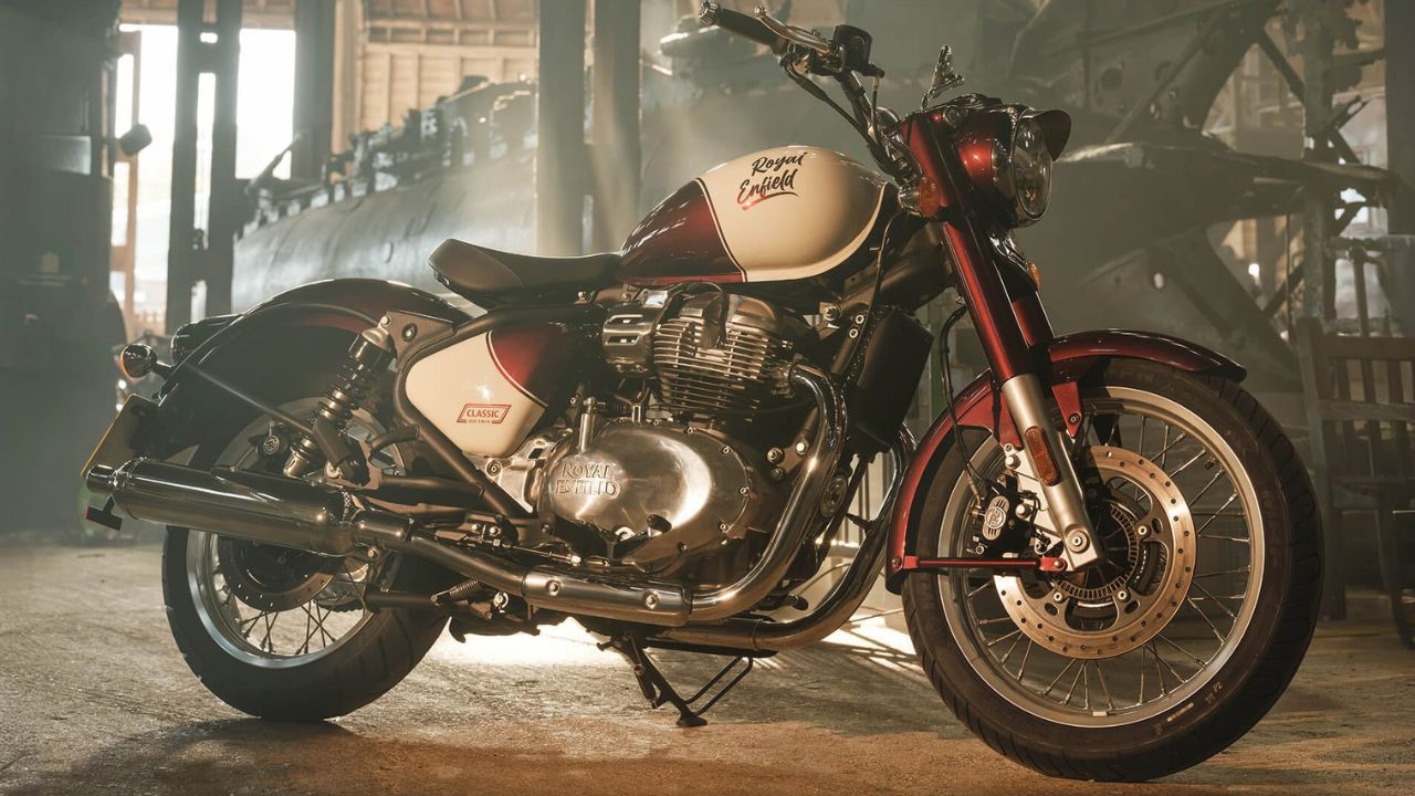 5 Upcoming Bikes in 2025: Royal Enfield Classic 650, Hero Xpulse 210 and More